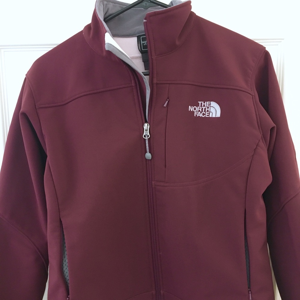 The North Face Women’s Apex Jacket